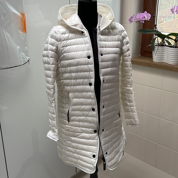 New!!! 2 in 1 Rudsak Lightweight Down Jacket& Vest.Removable Sleeves & Hood - Picture 3 of 14